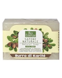 Sapone Karite' Bioessenze 100g