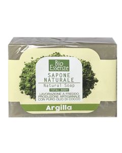 Sapone Argilla Bioessenze 100g