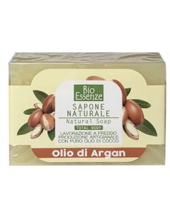 Sapone Argan Bioessenze 100g