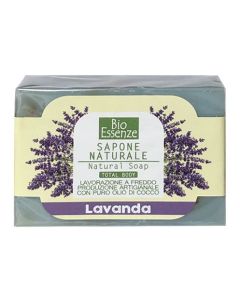 Sapone Lavanda Bioessenze 100g