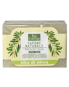 Sapone Olio Oliva Bioessen100g