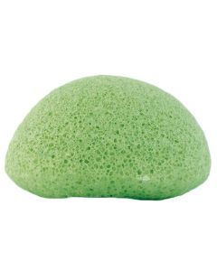 Konjac Spugna Verde