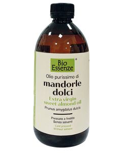Bio Essenze Olio Mand Dol500ml