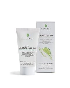 Acque Unicell Scrub Esfol Viso