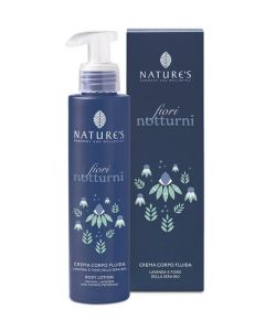 Nature's Fiori Nott Crema Crp