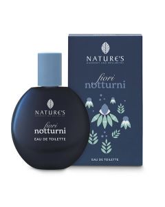 Nature's Fiori Nott Edt 50ml