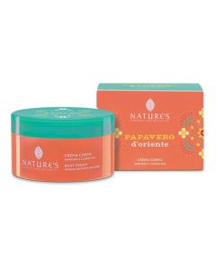 Nature's Papavero or Crp 100ml