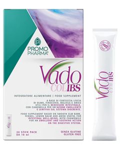 Vado Colibs 30stick Pack