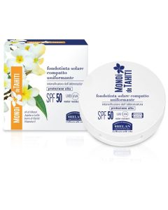 Monoi Maitai Fondotinta Compat