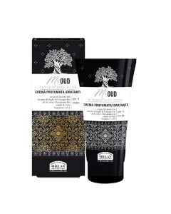 M-oud Crema Profumata Idratant