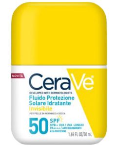 Cerave Fluido Prot Sol 50 50ml