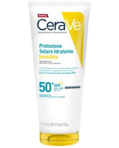 Cerave Protezione Sol50+ 177ml