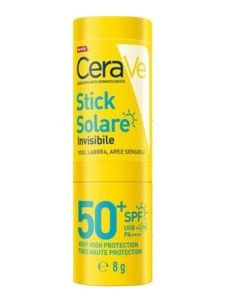 Cerave Stick Solare Spf50+ 8g