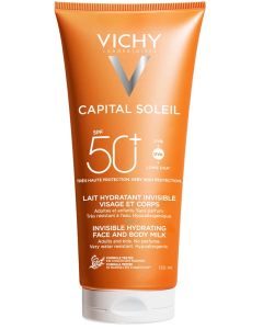 Cs Hydra Body Milk Spf50 150ml