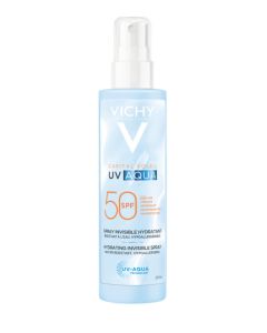 Cs uv Aqua Spf50 200ml