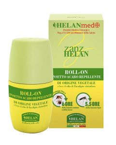 Zanzhelan Insettorep Roll-on