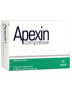 Apexin Compresse