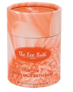 Sale Inglese Disintossicante