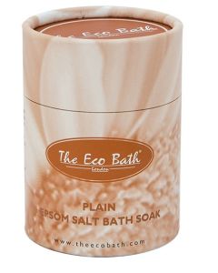 Sale Inglese Puro 250g