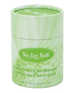 Sale Inglese Rinfrescante 250g