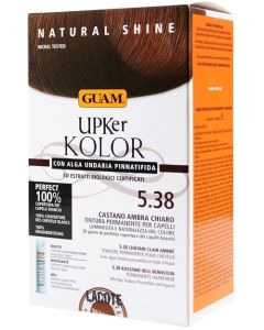 Guam Upker Kolor Cast Amb ch