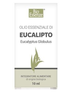 Eucalipto oe Bio 10ml