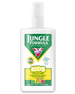 Jungle Formula Kids Spray 75ml