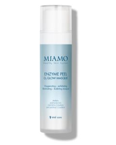 Miamo Enzyme Peel o2 Glow Masq