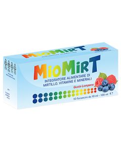 Miomirt 10fl 10ml