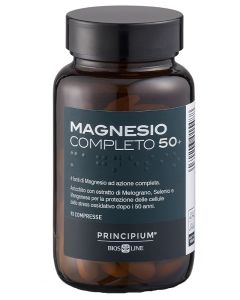 Principium Magnesio Cb50+ 90cp