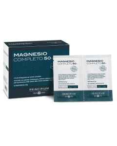 Principium Magnesio Cb50+ 32bu