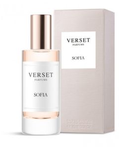 Verset Sofia 15ml 2026