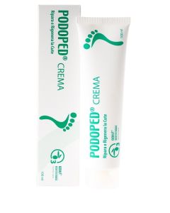 Podoped Crema 100ml