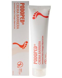 Podoped Crema Barriera