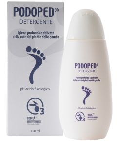 Podoped Detergente 150ml