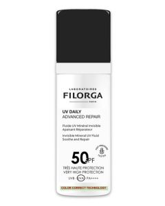 Filorga Daily Repair Miner uv