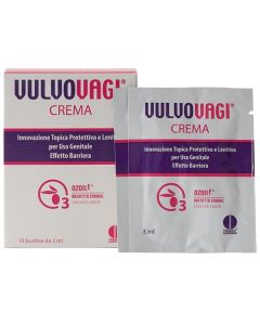 Vulvovagi Crema