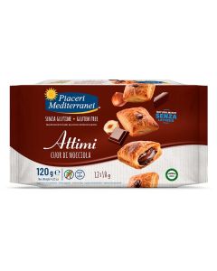 Piaceri Medit Attimi Cuor Nocc