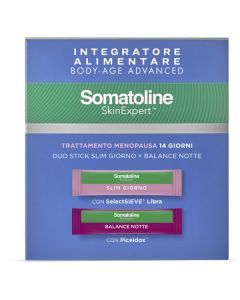 Somat Skin ex Body Age 28stick