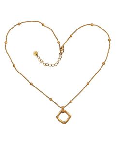 Bjb346 Collana Agata gp