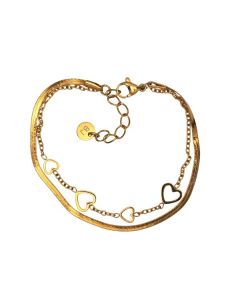 Bjb153 Bracciale Arrigo gp