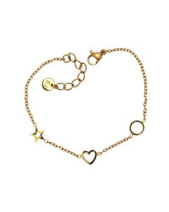 Bjb154 Bracciale Alvise gp