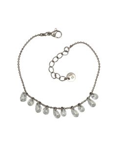 Bjb158 Bracciale Alfredo ss