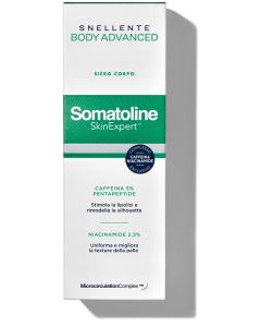 Somat Siero Body Advanced