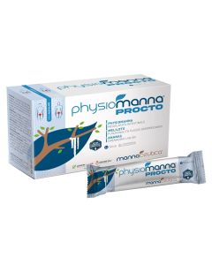 Physiomanna Procto 14bust