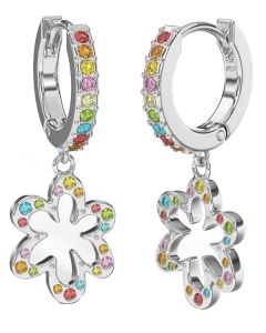 Bjt412 Orecchini Santorin/c ss