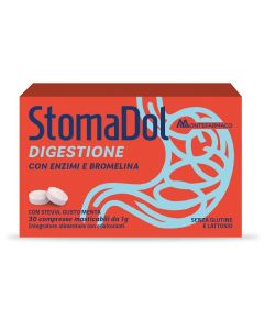 Stomadol Digestione 30cpr Mast