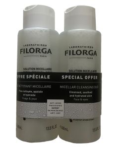 Filorga Duo Micellar Solut2024