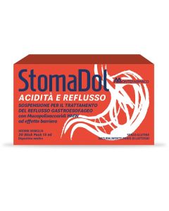 Stomadol Acidita' Reflu20stick