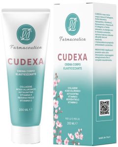 Cudexa Crema Corpo 200ml